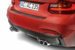 BMW 2-Series Coupe by AC Schnitzer 2014 года